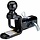 Trio HD Hitches Anhängesystem 2" 50,8 mm