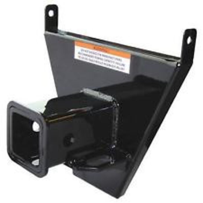 Moose Utility Rear Receiver Hitches Anhängesystem 2" 50,8 mm