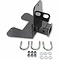 Rear Receiver Hitches Anhängesystem 2" 50,8 mm