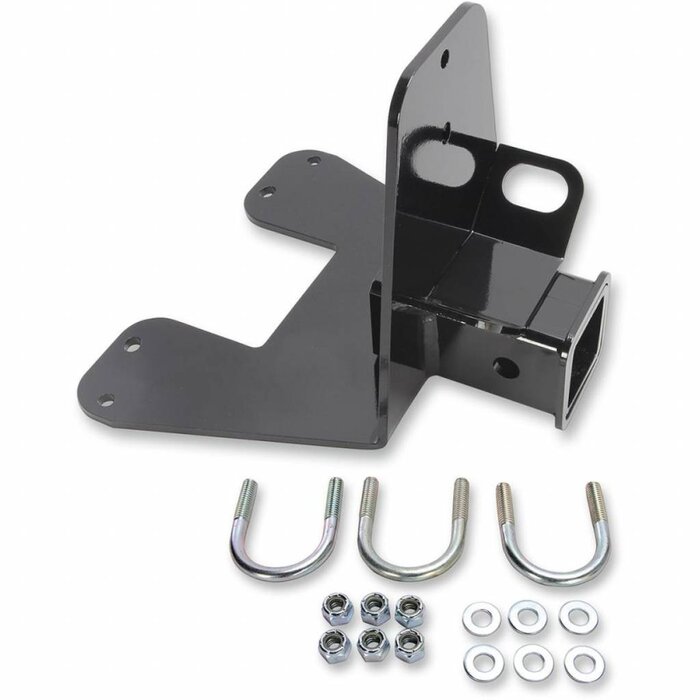 Moose Utility Rear Receiver Hitches Anhängesystem 2" 50,8 mm