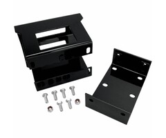 Moose Utility Windenanbauplatte für Polaris Sportsman Scrambler 400/450/500/550/800/850/1000