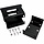 Windenanbauplatte für Polaris Sportsman Scrambler 400/450/500/550/800/850/1000