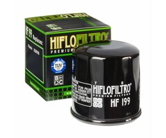 Hiflo Ölfilter HF199