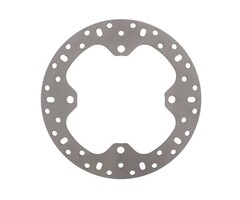 EBC Bremsscheibe Stahl rostfrei für Polaris Scrambler Sportsman