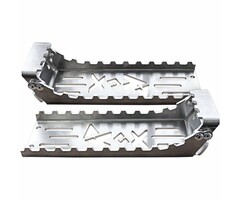 Rox Fußraster Footpegs