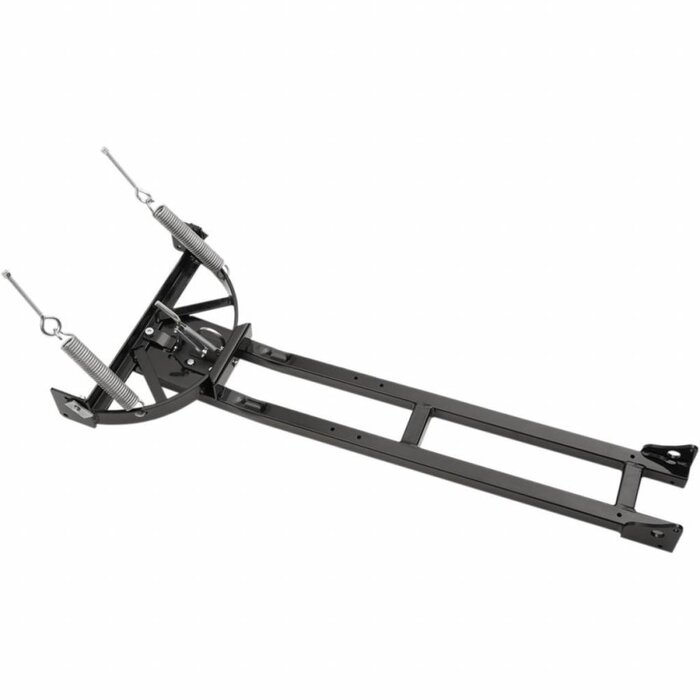 Moose Utility Schneeschilddeichsel
