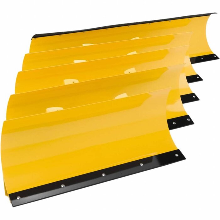 Moose Utility Schneeschild Set