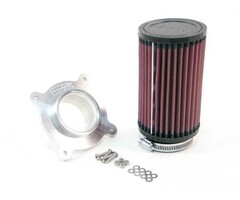 K&N Sportluftfilterset für Yamaha YFM 700R