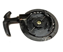 MXS Works Minibike / Kinderquad 49cc PULL Starter Seilzugstarter Type 3