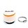 Luftfilter Zylindrische – Ø40 mm – Dirt Bike/Pit Bike/Mini Moto