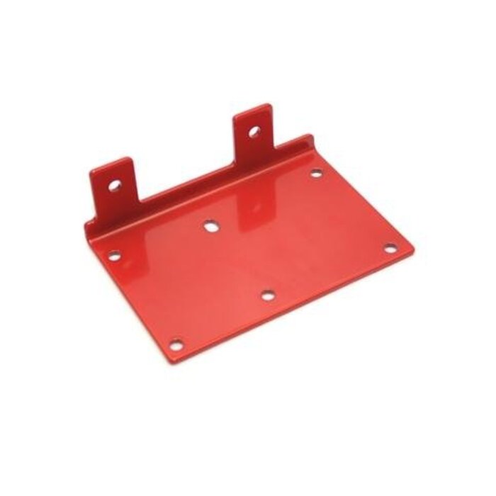 Dragon Winch Seilwinde DWM 2500 ST inkl. Montagezubehör u.Fernbedienung