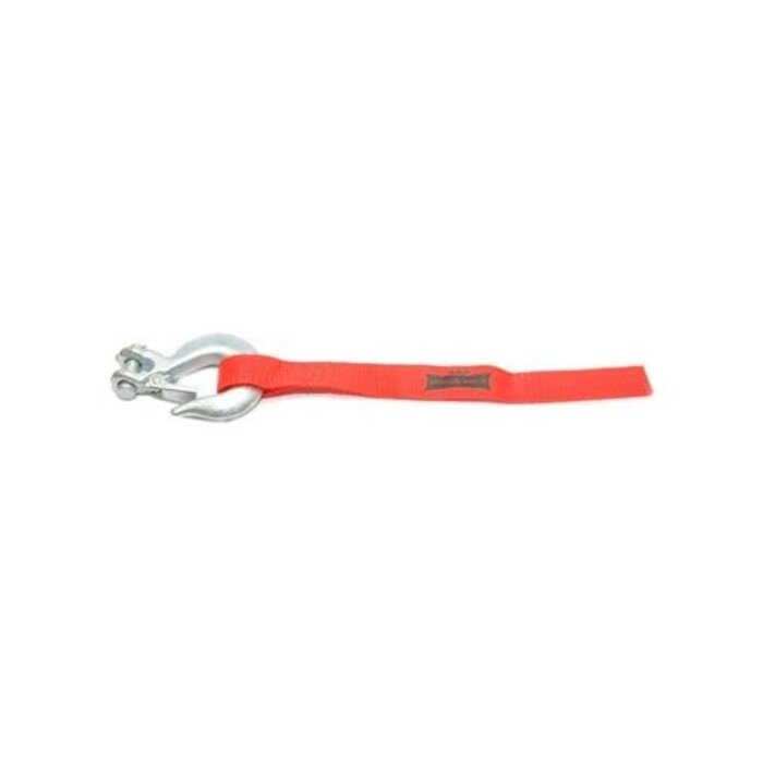 Dragon Winch Seilwinde DWM 2500 ST inkl. Montagezubehör u.Fernbedienung