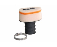 Twin Air Luftfilter Oval – Ø40 mm – Dirt Bike/Pit Bike/Mini Moto