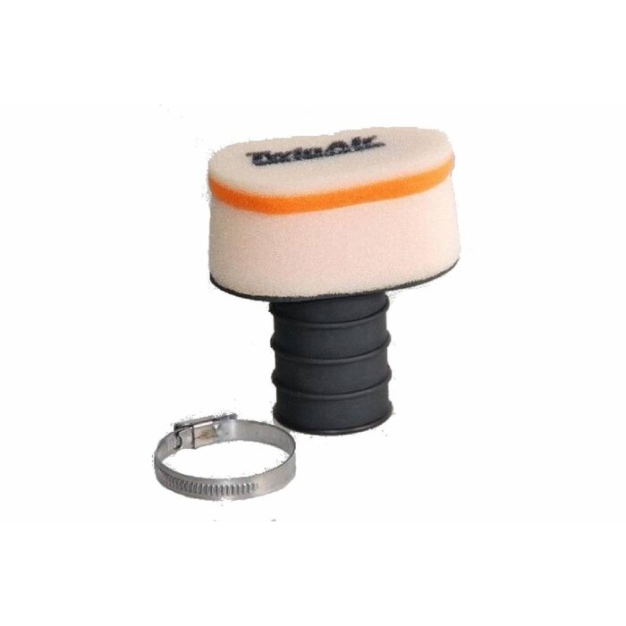 Twin Air Luftfilter Oval – Ø40 mm – Dirt Bike/Pit Bike/Mini Moto