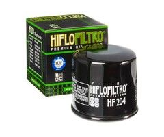 Hiflo Ölfilter HF204