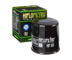 Hiflo Ölfilter HF303
