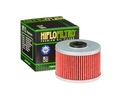 Hiflo Ölfilter HF112