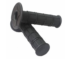 Viken Universal Standard Griffgummi Grips für Motorräder 22/24 mm