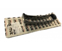 XRW Racing Fußraster Fat Peg Universal