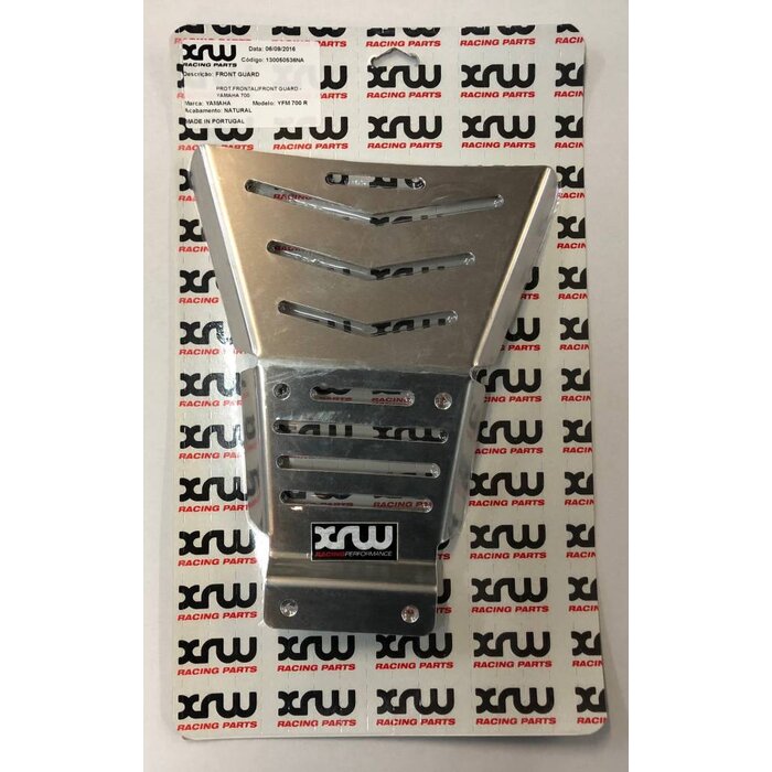 XRW Front Guard für Yamaha YFM 700 R