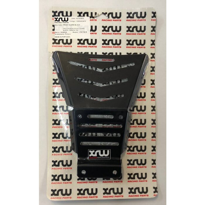 XRW Front Guard für Yamaha YFM 700 R