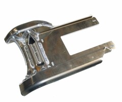 XRW Schwingenschutz Disk Cover für Yamaha YFM 700 R