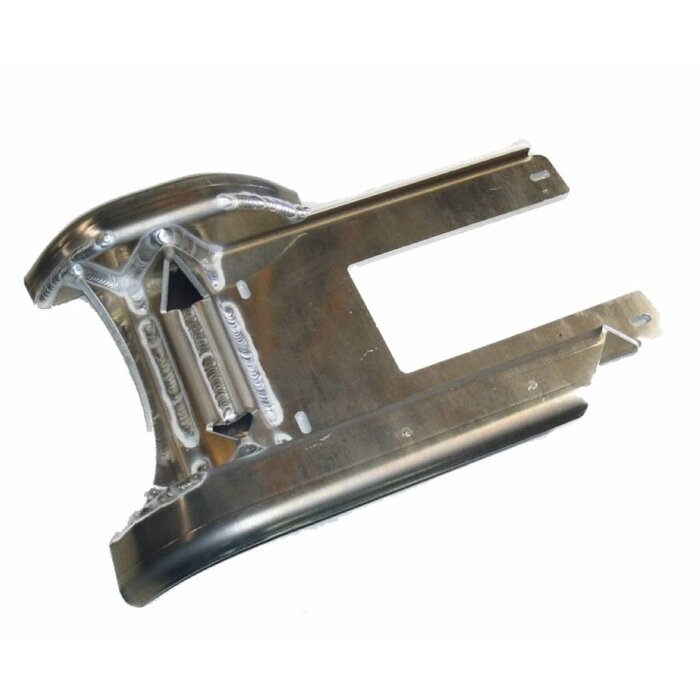 XRW Schwingenschutz Disk Cover für Yamaha YFM 700 R