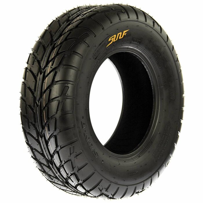 Sunf A-021 Reifensatz 21x7-10 / 20x10-9