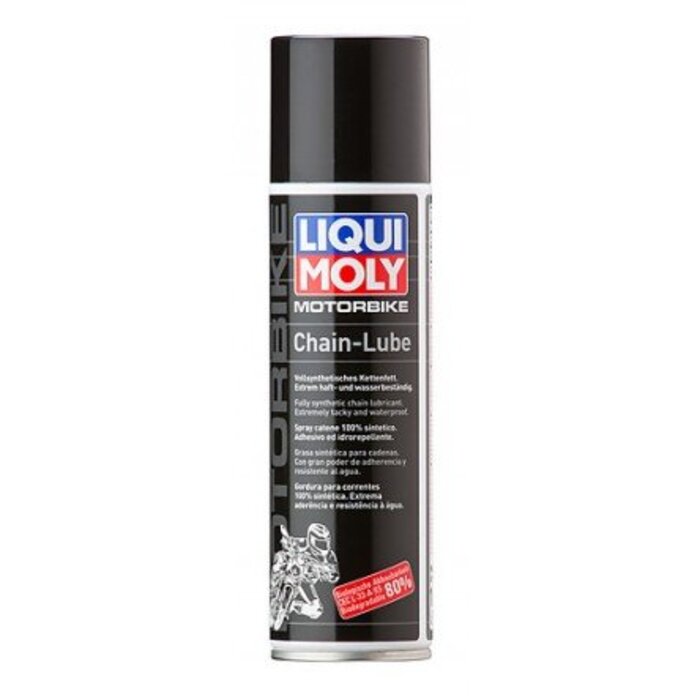 Liqui Moly Kettenspray Motobike 250ml