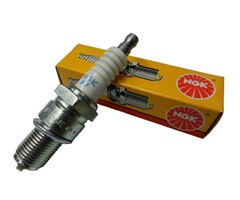 NGK Zündkerzen CPR8EA-9 für Kawasaki KFX 450 R, Odes Pathcross Serie