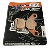 Moto Master Bremsbelege Brakepad 90121 Rear-Front