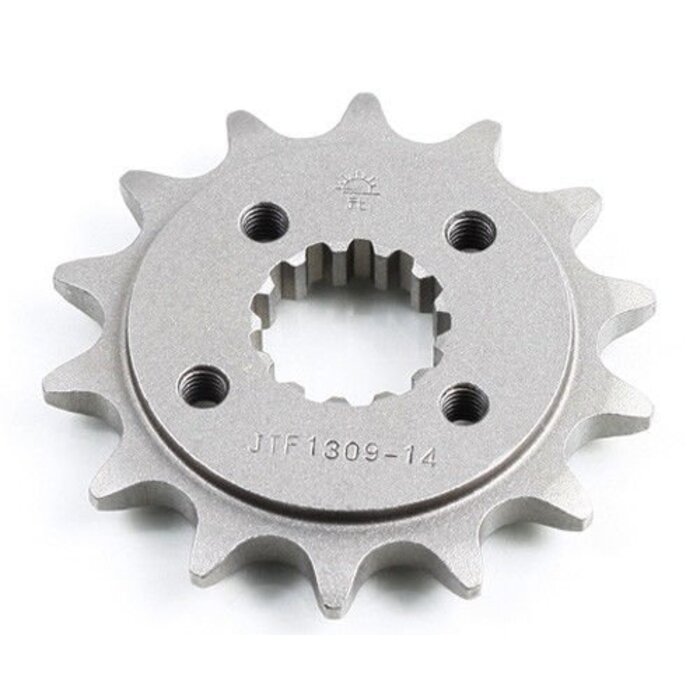 JT Chain Ritzel JTR1309 für Dinli DL 450