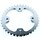 Kettenrad 520 JTR1415 für Dinli DL 450