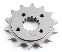 JT Chain Ritzel JTF1536 für Kawaskai KFX 450 R