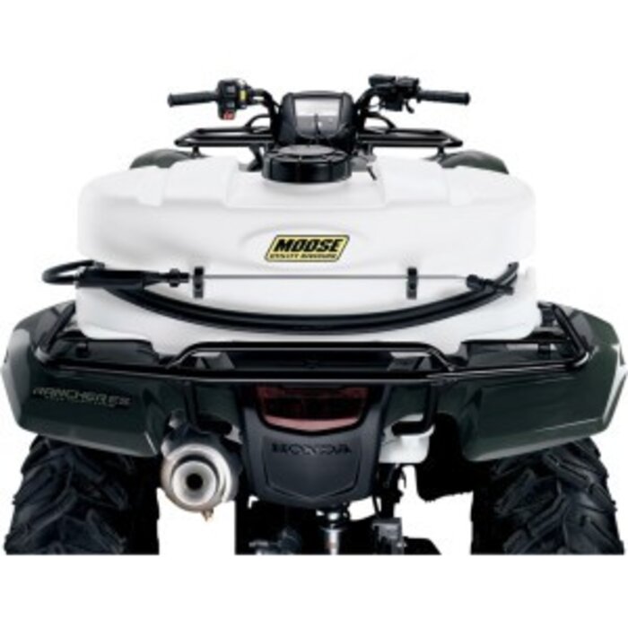 Moose Utility 57 Liter Dünger Spot Sprayer