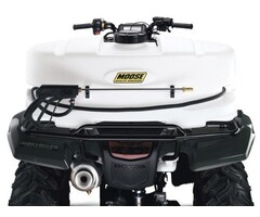 Moose Utility 95 Liter Dünger Spot Sprayer