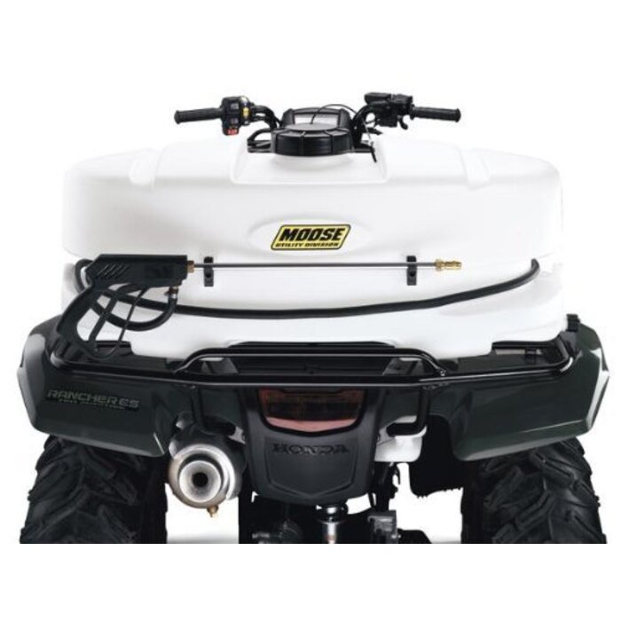 Moose Utility 95 Liter Dünger Spot Sprayer