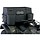 ATV Koffer Mud Explorer Storage Trunk schwarz