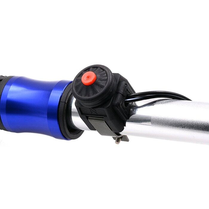 MXS Works Kinderquad Dirtbike Minibike Universal Kill Switch Absteller