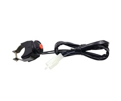 MXS Works Kinderquad Dirtbike Minibike Universal Kill Switch Absteller