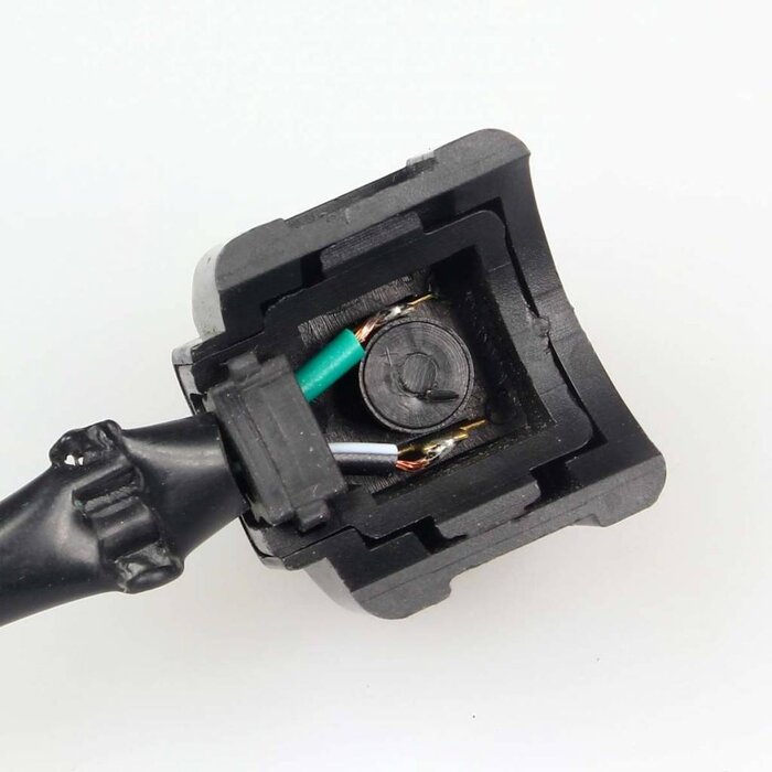 MXS Works Kinderquad Dirtbike Minibike Universal Kill Switch Absteller