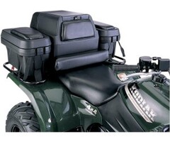 Moose Utility ATV Transport Koffer Mud Executive Storage Trunk