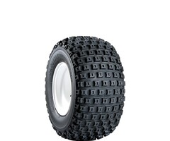 Carlisle Knobby Reifen 145/70-6