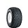 Knobby Reifen 145/70-6