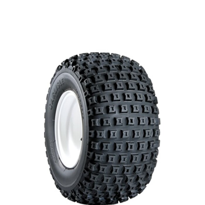 Carlisle Knobby Reifen 145/70-6