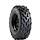 A.C.T ALL Conditions Tire - Reifen 205/85R12 = 26x8-12 46F