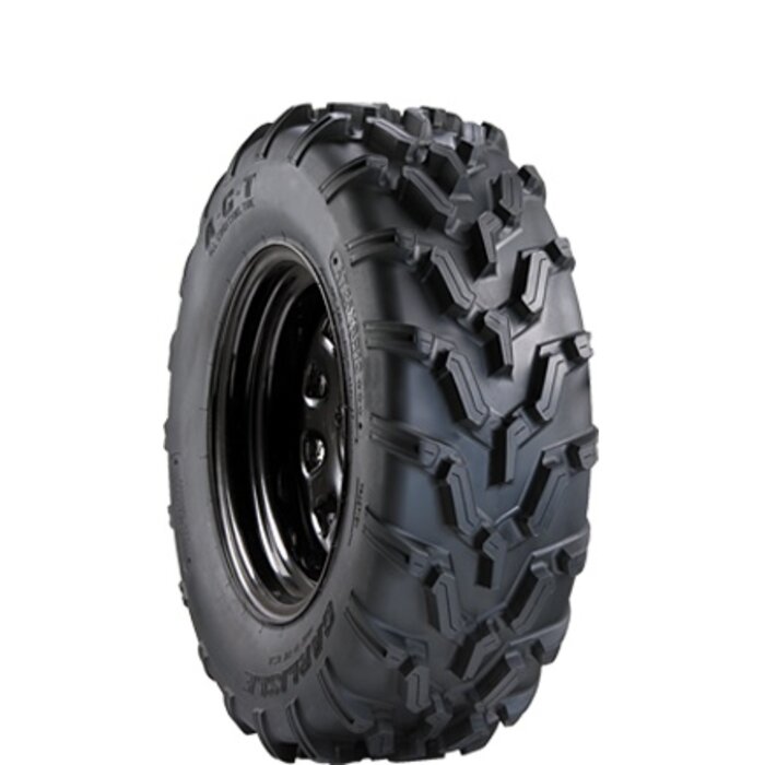 Carlisle A.C.T ALL Conditions Tire - Reifen 205/85R12 = 26x8-12 46F