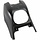 Air Box Cover Kawasaki KFX 700 in Stealth