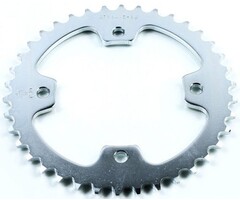 JT Chain Kettenrad 520 JTR1857 für Yamaha YFM 700 R
