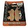 Bremsbelege Brakepad 91921 vorne/hinten